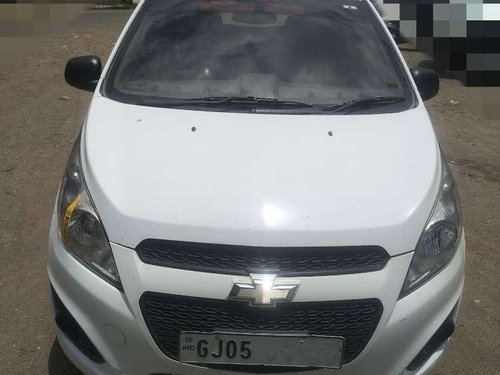 Used Chevrolet Beat Diesel 2014 MT in Surat 