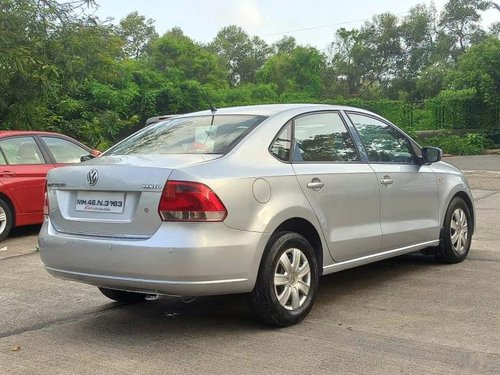 Volkswagen Vento Breeze 2011 MT for sale in Mumbai 