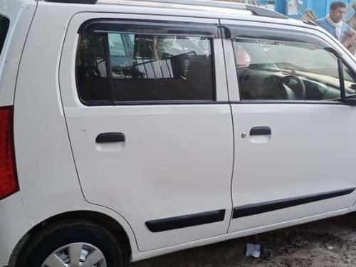 Maruti Suzuki Wagon R LXI, 2015, MT for sale in Gurgaon 