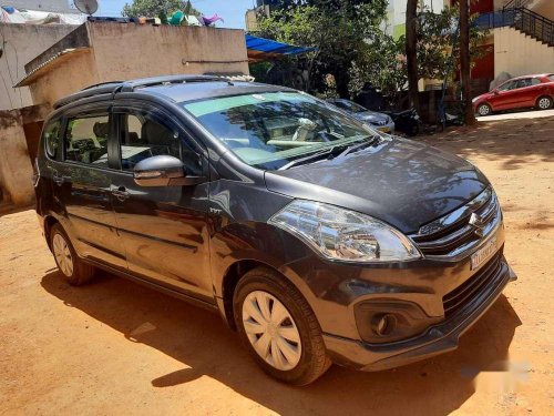 Used Maruti Suzuki Ertiga VXI 2018 MT for sale in Nagar 