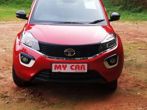 2018 Tata Nexon 1.5 Revotorq XE MT for sale in Kochi 