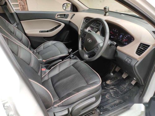 Used Hyundai Elite i20 Asta 1.4 CRDi 2018 MT in Ludhiana 