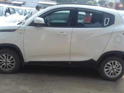 2016 Mahindra KUV100 NXT MT for sale in Lucknow 