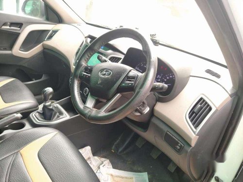 Used Hyundai Creta 1.4 S Plus, 2018, Diesel MT for sale in Madurai 