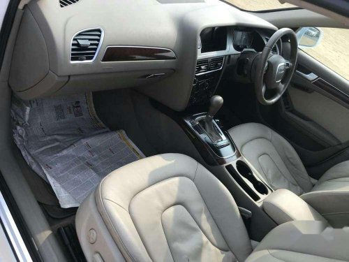 Used 2010 Audi A4 AT for sale in Ahmedabad