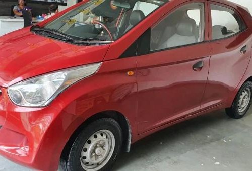 Used Hyundai Eon D Lite Plus 2013 MT for sale in Nagpur