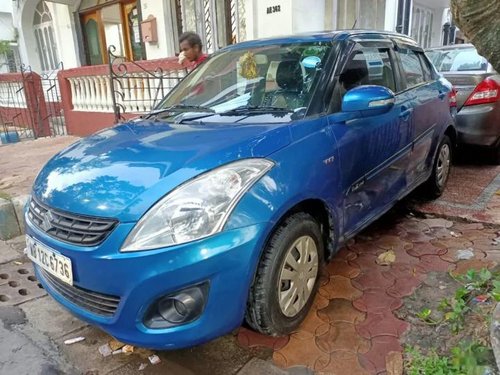 Used Maruti Suzuki Dzire VXI 2013 MT in Kolkata 