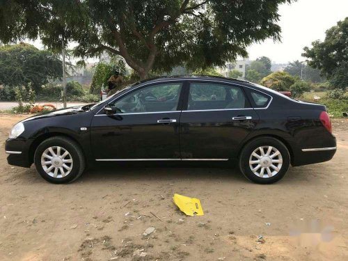 Used Nissan Teana 230jM 2009 MT for sale in Ahmedabad