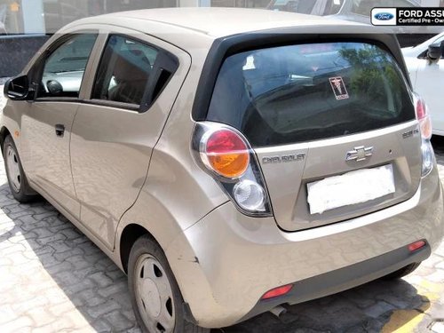 Chevrolet Beat LS 2010 MT for sale in Kolkata 