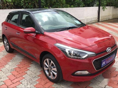 Used 2016 Hyundai Elite i20 Asta 1.4 CRDi MT in Vijayawada 