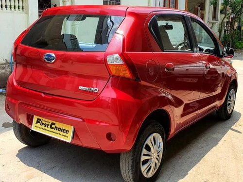 Used 2017 Datsun Redi-GO AT for sale in Jaipur 