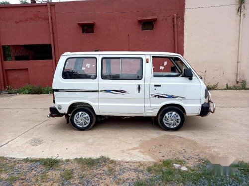 Used 2013 Maruti Suzuki Omni MT for sale in Bilaspur 