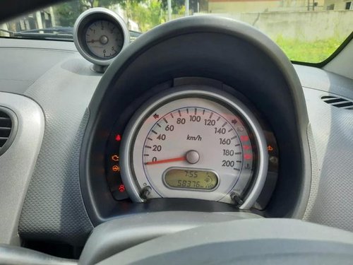 Used Maruti Suzuki Ritz 2011 MT for sale in Hyderabad