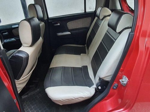 2016 Maruti Suzuki Wagon R AT for sale in Kolkata 