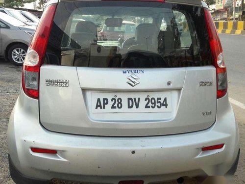 Maruti Suzuki Ritz Vdi BS-IV, 2013, MT in Hyderabad 