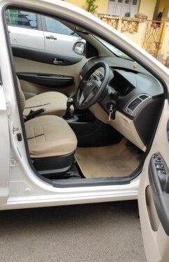 Used 2013 Hyundai Elite i20 MT for sale in Nagpur