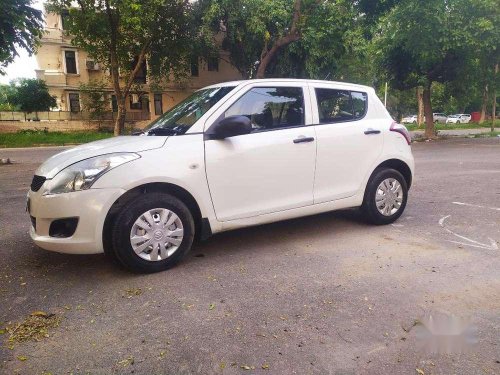 2014 Maruti Suzuki Swift LDI MT for sale in Chandigarh 