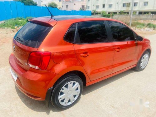 Volkswagen Polo Comfortline, 2015, MT in Secunderabad 