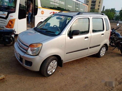 2007 Maruti Suzuki Wagon R LXI MT in Bhavnagar