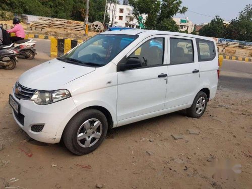 Used 2015 Chevrolet Enjoy MT for sale in Gurgaon 