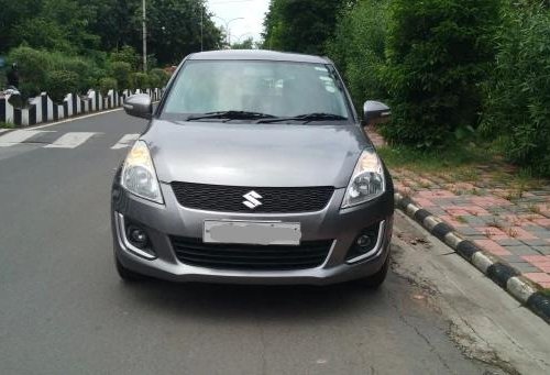 Used 2016 Maruti Suzuki Swift VXI MT in Surat 