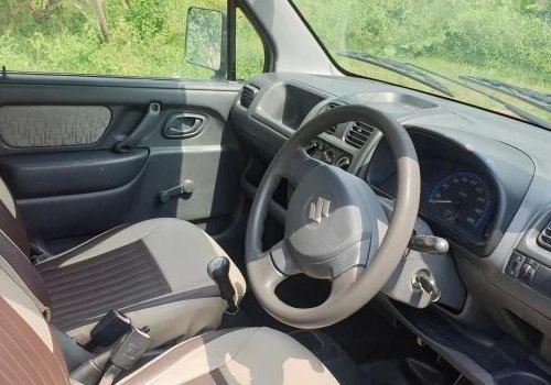 Maruti Suzuki Wagon R LXI 2007 MT in Kolkata 