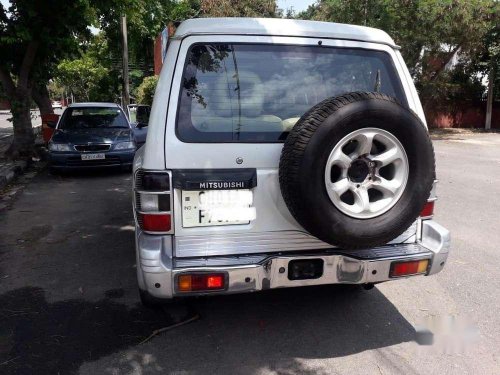 Used 2011 Mitsubishi Pajero MT for sale in Chandigarh 