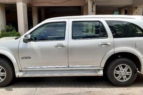 Isuzu MU 7 4x2 2016 MT for sale in Kolkata 