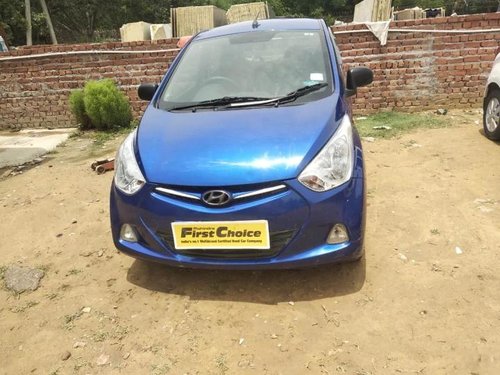 Used Hyundai Eon Era Plus Option 2015 MT for sale in New Delhi