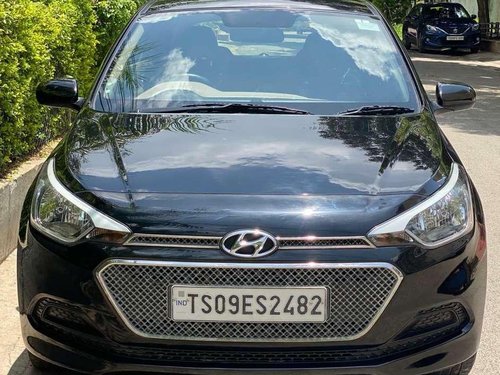 Used 2017 Hyundai Elite i20 Magna 1.2 MT in Secunderabad 