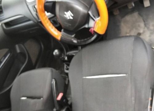 Used Maruti Suzuki Swift LDI 2017 MT in Jaipur 