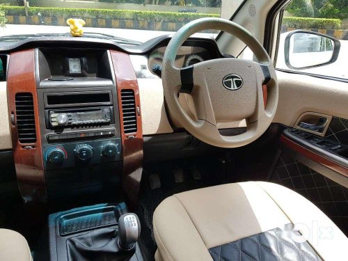 2015 Tata Aria MT for sale in Mumbai 