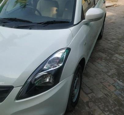 Maruti Suzuki Suzuki Dzire 2017 MT for sale in Sangrur