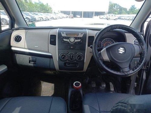 2013 Maruti Suzuki Wagon R VXI MT for sale in Chennai 