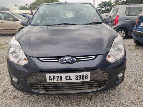Used 2014 Ford Figo MT for sale in Hyderabad 