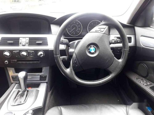 Used 2007 BMW 5 Series AT for sale in Coimbatore