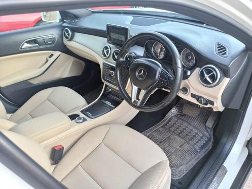 2015 Mercedes Benz GLA Class AT for sale in Mumbai 