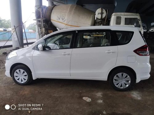 Used Maruti Suzuki Ertiga 2018 MT for sale in Thane