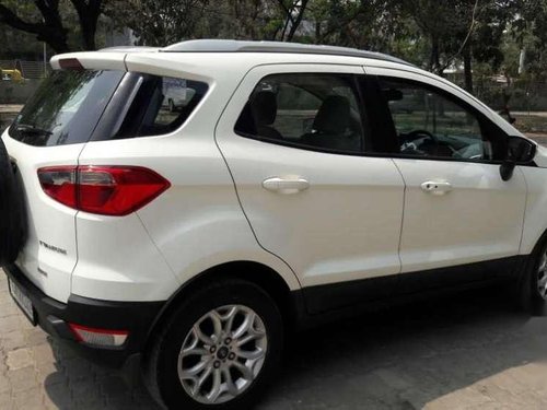 Used Ford EcoSport 2016 MT for sale in Ahmedabad