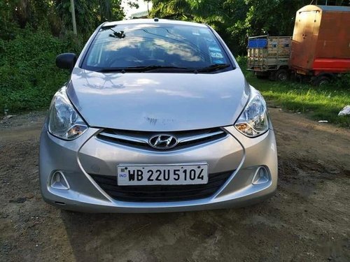 2012 Hyundai Eon Era Plus MT for sale in Kolkata 