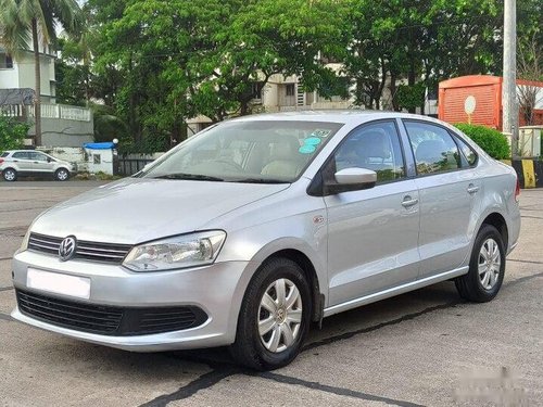 Used Volkswagen Vento 2011 MT for sale in Mumbai 