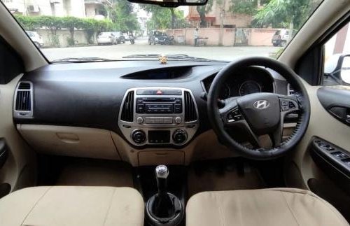 Used Hyundai i20 2013 MT for sale in Nagpur