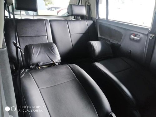 Used Maruti Suzuki Wagon R 2012 MT for sale in Thane