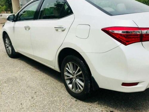 Used Toyota Corolla Altis 2016 AT for sale in Ludhiana 