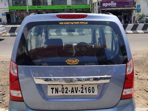 Used 2012 Maruti Suzuki Wagon R MT for sale in Chennai