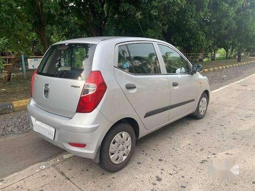 2016 Hyundai i10 Magna MT for sale in Mumbai 