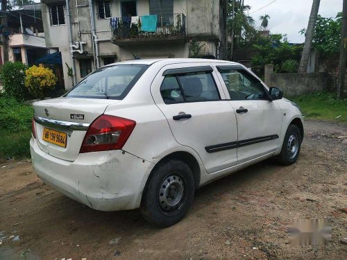 Maruti Suzuki Swift Dzire Tour 2017 MT in Kolkata 