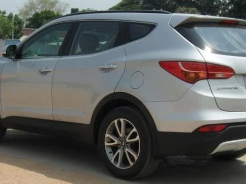 Used Hyundai Santa Fe 2014 AT for sale in Coimbatore