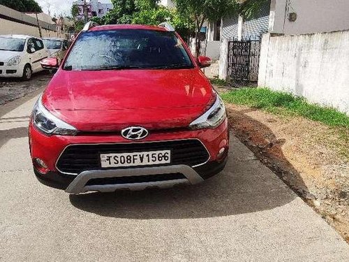 Hyundai i20 Active 1.4 SX 2018 MT in Hyderabad 