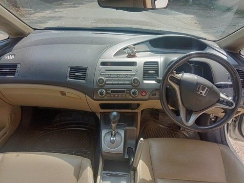 Used Honda Civic 2009 AT for sale in New Delhi